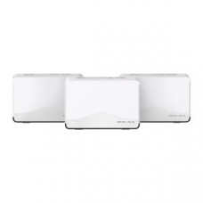 PUNTO DE ACCESO INTERIOR MESH WIFI 7 MERCUSYS HALO